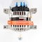 Wilson Alternator Nw Dr 28Si Ir/If 12V 200A 90-01-4723N - alternate 7
